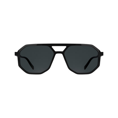 Gafas De Sol KARL LAGERFELD KL6226S 001 Hombre Talla 58 mm