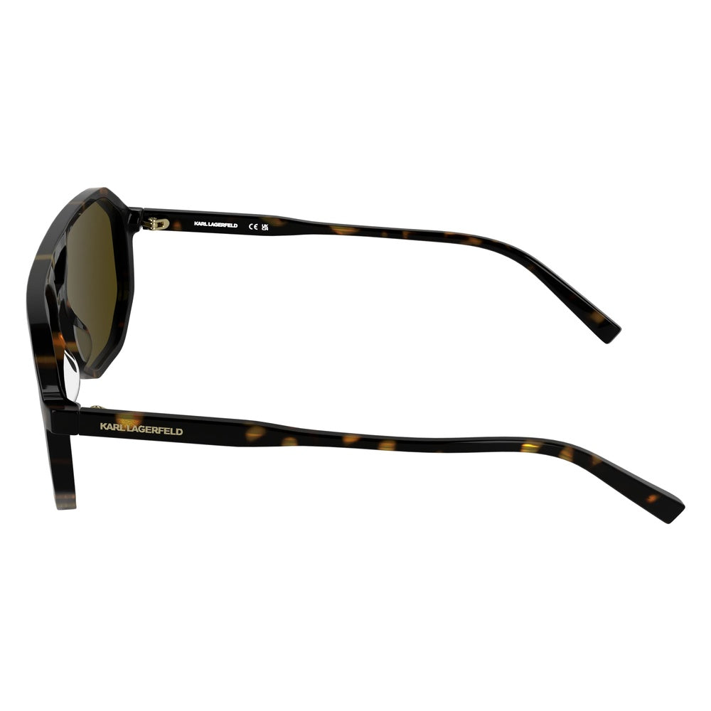 Gafas De Sol KARL LAGERFELD KL6226S 001 Hombre Talla 58 mm