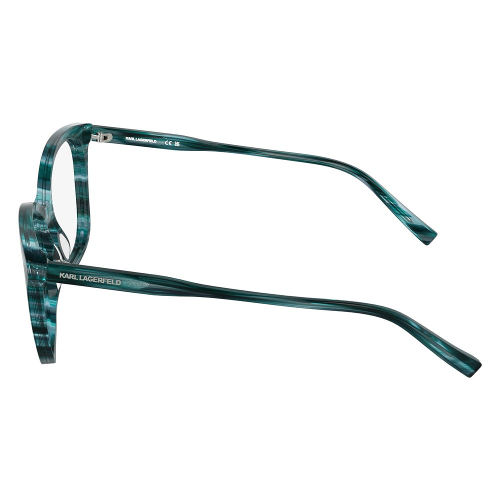 Gafas De Vista KARL LAGERFELD KL6230 001 Mujer Talla 56 mm