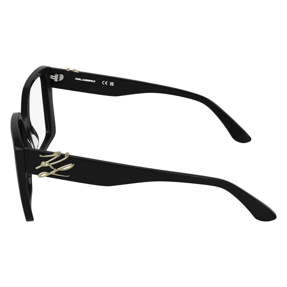 Gafas De Vista KARL LAGERFELD KL6241 001 Mujer Talla 54 mm