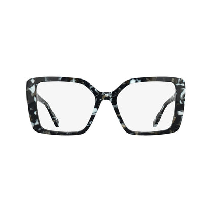Gafas De Vista KARL LAGERFELD KL6241 001 Mujer Talla 54 mm