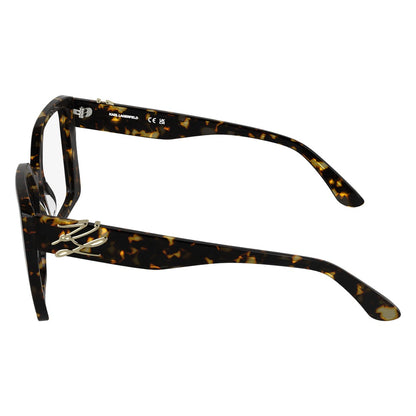Gafas De Vista KARL LAGERFELD KL6241 001 Mujer Talla 54 mm