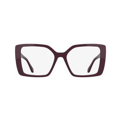 Gafas De Vista KARL LAGERFELD KL6241 001 Mujer Talla 54 mm