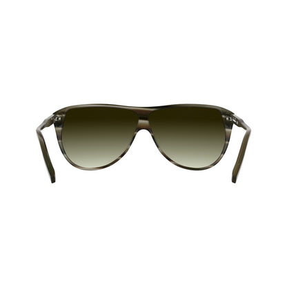 Gafas De Sol KARL LAGERFELD KL6227S 001 Unisex Talla 62 mm