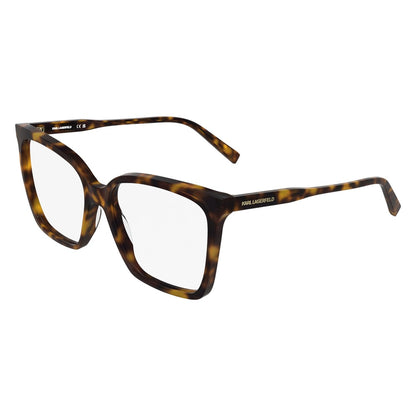 Gafas De Vista KARL LAGERFELD KL6231 001 Mujer Talla 55 mm