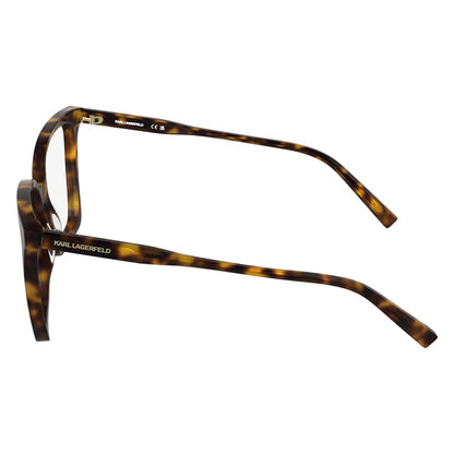 Gafas De Vista KARL LAGERFELD KL6231 001 Mujer Talla 55 mm