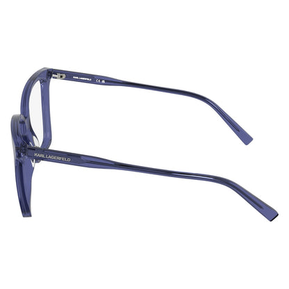 Gafas De Vista KARL LAGERFELD KL6231 001 Mujer Talla 55 mm