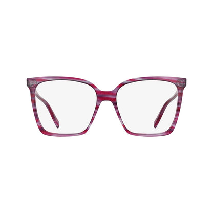 Gafas De Vista KARL LAGERFELD KL6231 001 Mujer Talla 55 mm