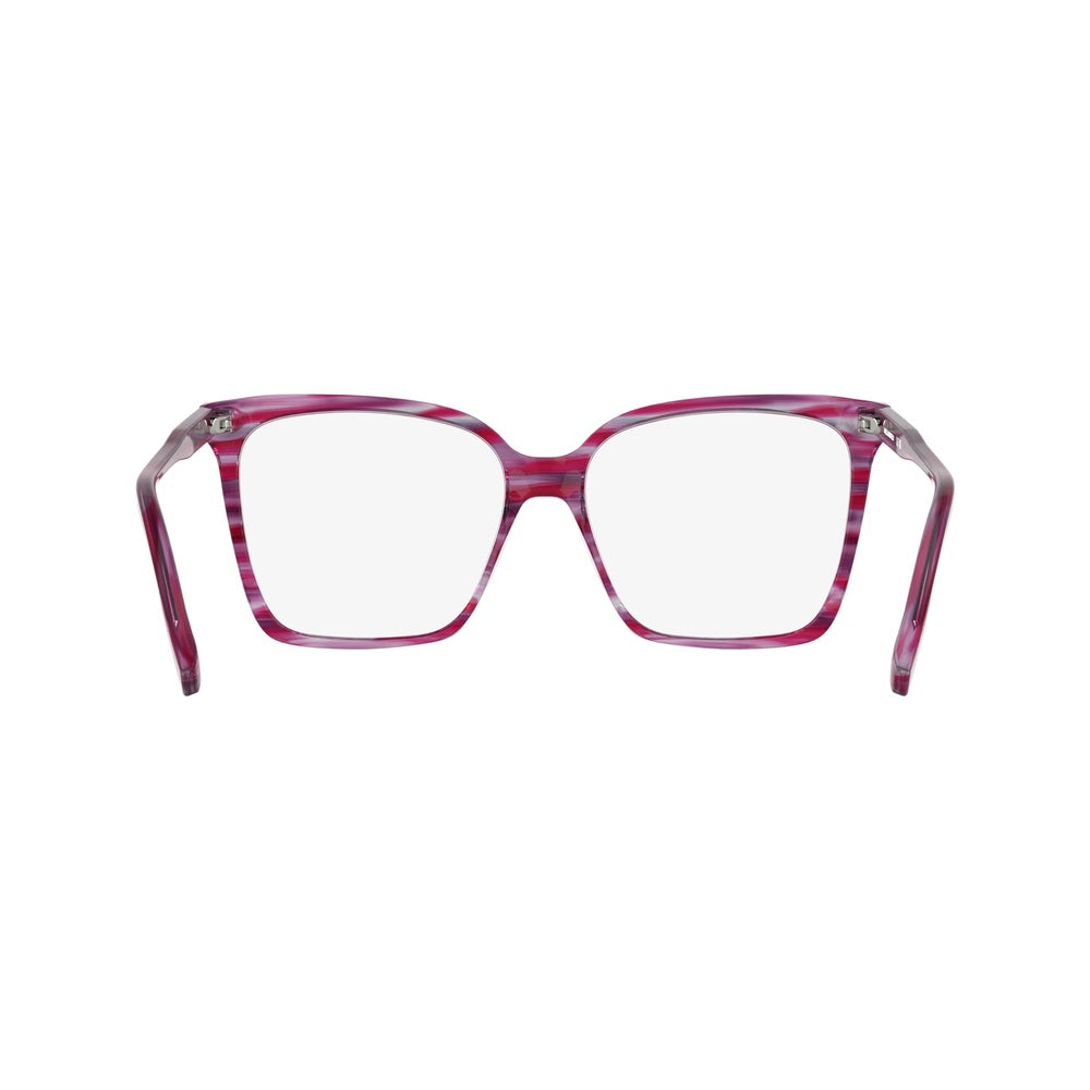 Gafas De Vista KARL LAGERFELD KL6231 001 Mujer Talla 55 mm