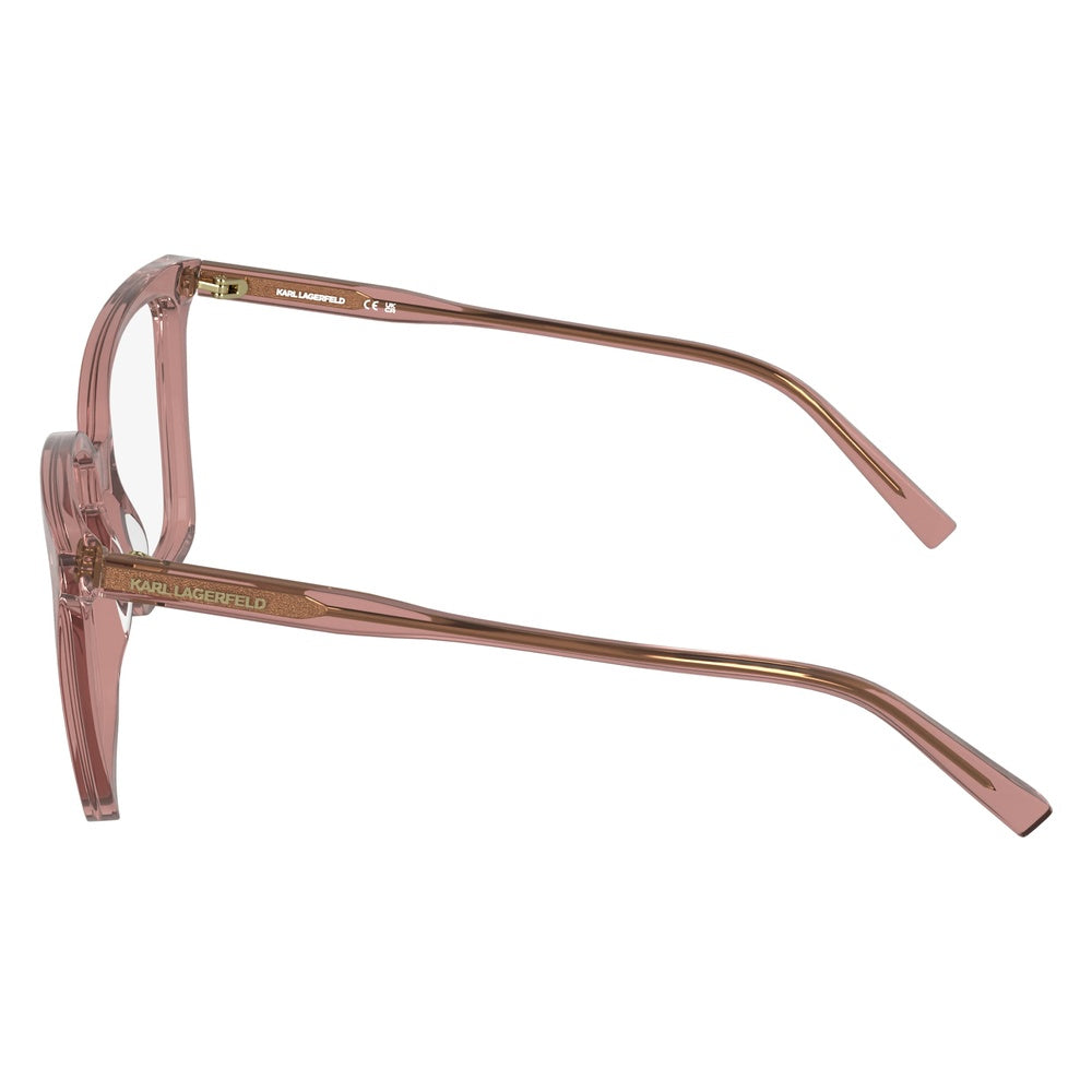 Gafas De Vista KARL LAGERFELD KL6231 001 Mujer Talla 55 mm