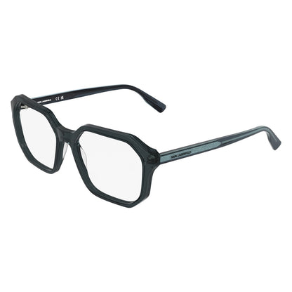 Gafas De Vista KARL LAGERFELD KL6234 001 Hombre Talla 56 mm