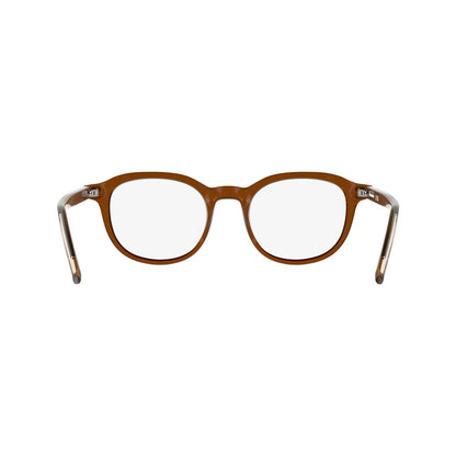 Gafas De Vista KARL LAGERFELD KL6235 001 Unisex Talla 50 mm