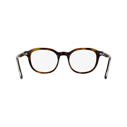 Gafas De Vista KARL LAGERFELD KL6235 001 Unisex Talla 50 mm