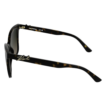 Gafas De Sol KARL LAGERFELD KL6223S 001 Mujer Talla 56 mm