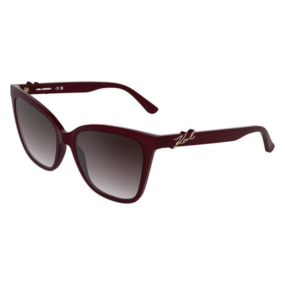 Gafas De Sol KARL LAGERFELD KL6223S 001 Mujer Talla 56 mm