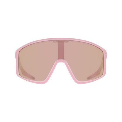 Gafas De Sol KARL LAGERFELD KLJ6228S 008 Unisex Talla 61 mm