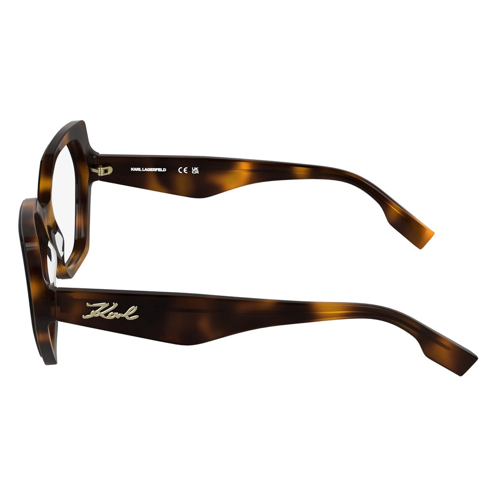 Gafas De Vista KARL LAGERFELD KL6229 013 Mujer Talla 56 mm