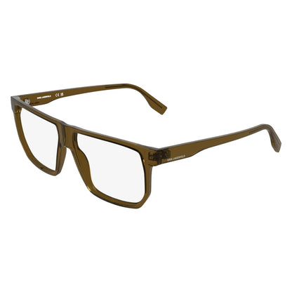 Gafas De Vista KARL LAGERFELD KL6242 002 Hombre Talla 59 mm
