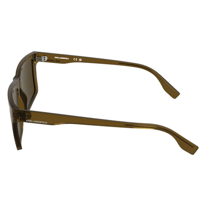 Gafas De Sol KARL LAGERFELD KL6225S 002 Hombre Talla 57 mm