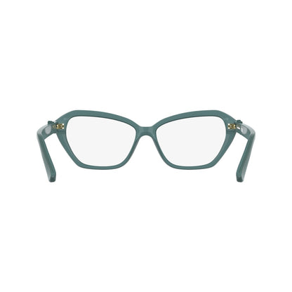 Gafas De Vista KARL LAGERFELD KL6232 001 Mujer Talla 55 mm