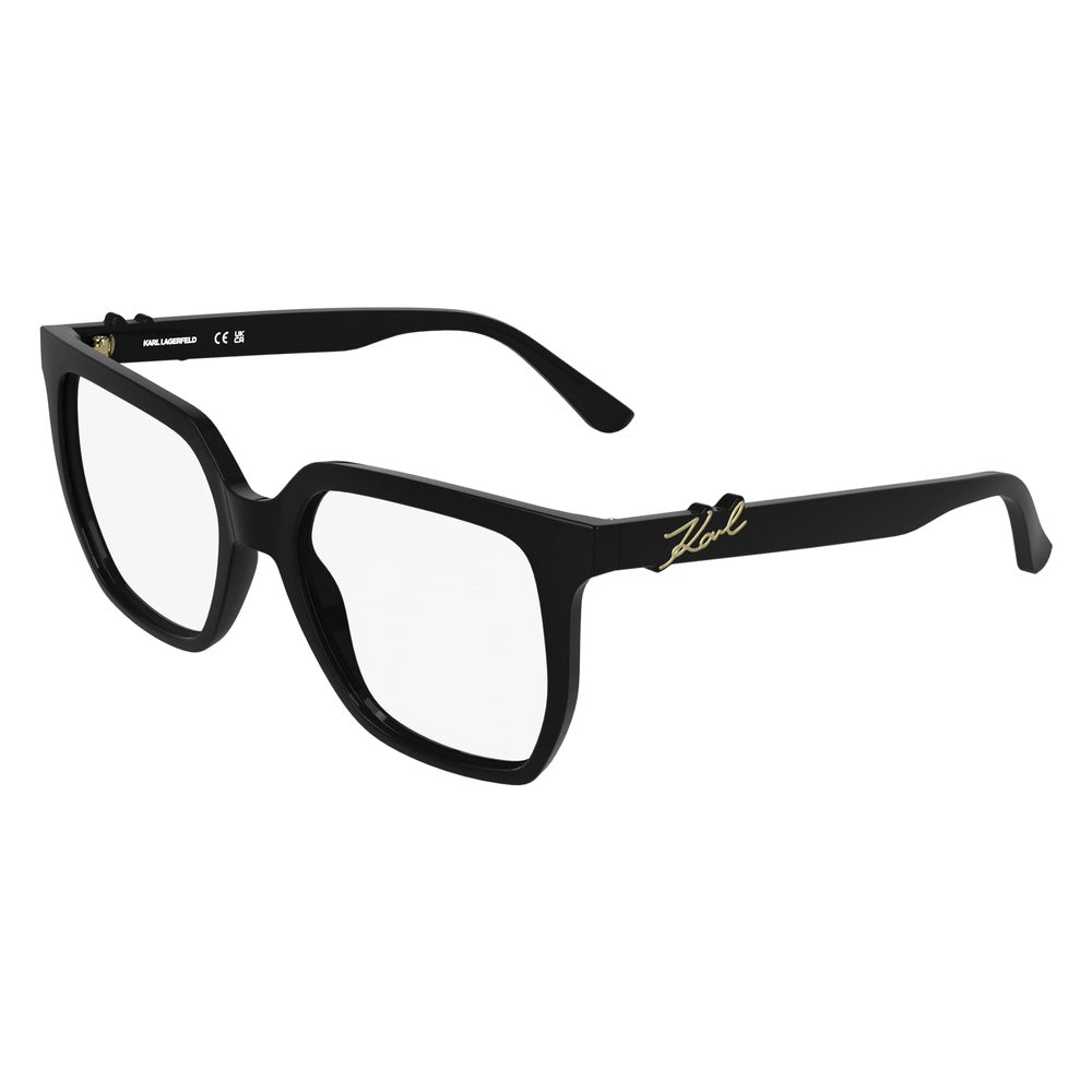 Gafas De Vista KARL LAGERFELD KL6233 001 Mujer Talla 53 mm