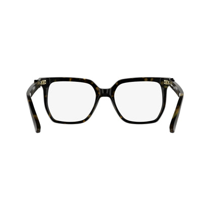 Gafas De Vista KARL LAGERFELD KL6233 001 Mujer Talla 53 mm