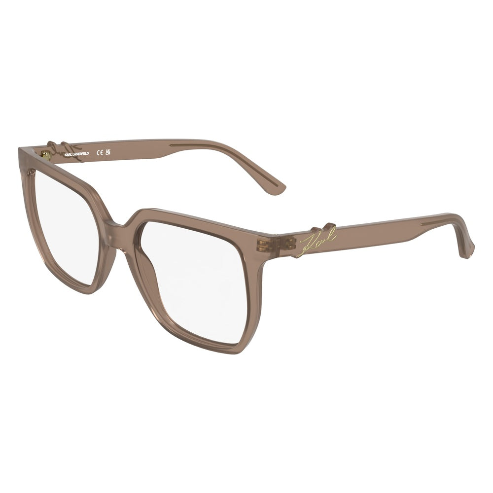 Gafas De Vista KARL LAGERFELD KL6233 001 Mujer Talla 53 mm