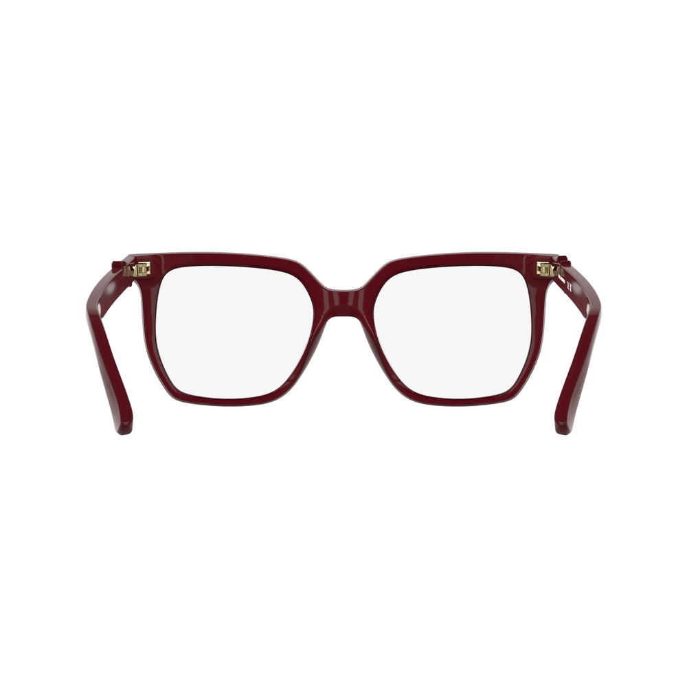 Gafas De Vista KARL LAGERFELD KL6233 001 Mujer Talla 53 mm
