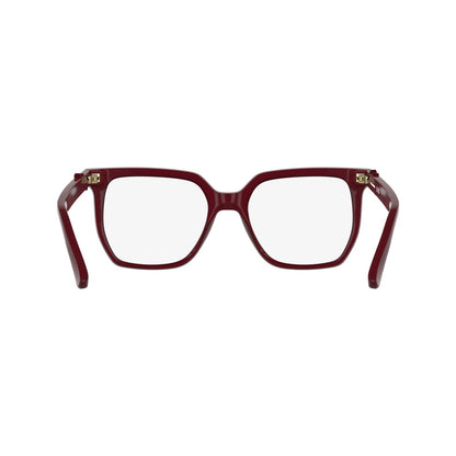 Gafas De Vista KARL LAGERFELD KL6233 001 Mujer Talla 53 mm