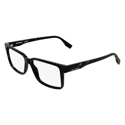 Gafas De Vista KARL LAGERFELD KL6236 002 Hombre Talla 56 mm
