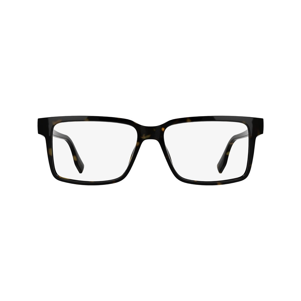 Gafas De Vista KARL LAGERFELD KL6236 002 Hombre Talla 56 mm
