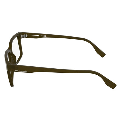 Gafas De Vista KARL LAGERFELD KL6236 002 Hombre Talla 56 mm