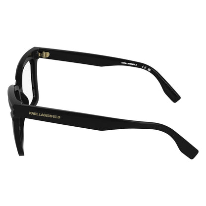 Gafas De Vista KARL LAGERFELD KL6240 001 Mujer Talla 54 mm