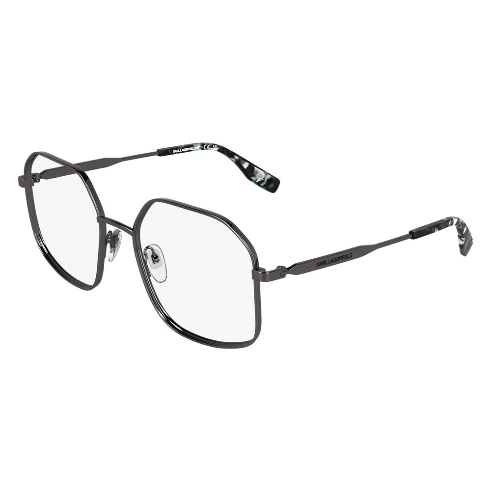 Gafas De Vista KARL LAGERFELD KL371 021 Mujer Talla 56 mm