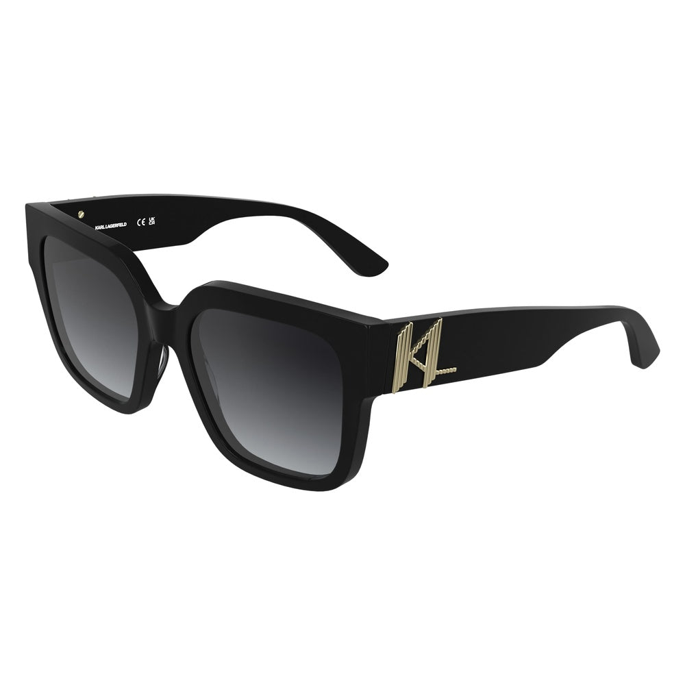 Gafas De Sol KARL LAGERFELD KL6243S 001 Mujer Talla 54 mm