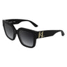 Gafas De Sol KARL LAGERFELD KL6243S 001 Mujer Talla 54 mm