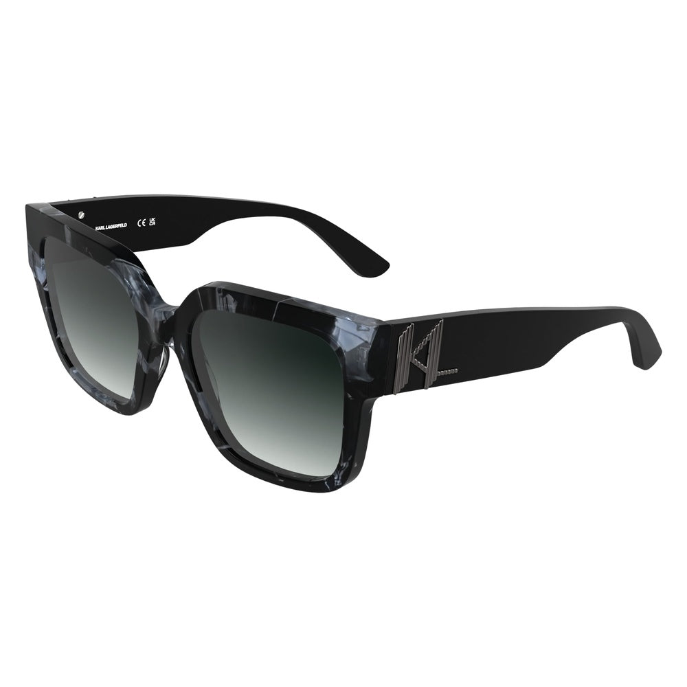 Gafas De Sol KARL LAGERFELD KL6243S 001 Mujer Talla 54 mm