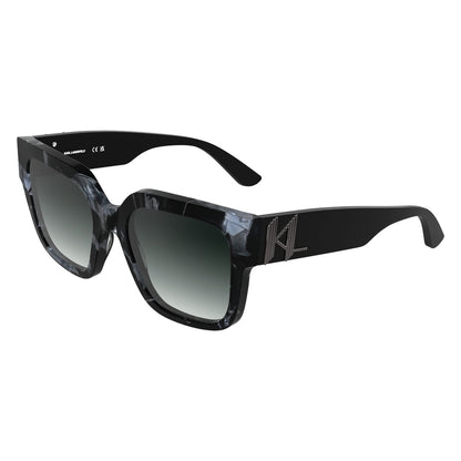 Gafas De Sol KARL LAGERFELD KL6243S 001 Mujer Talla 54 mm
