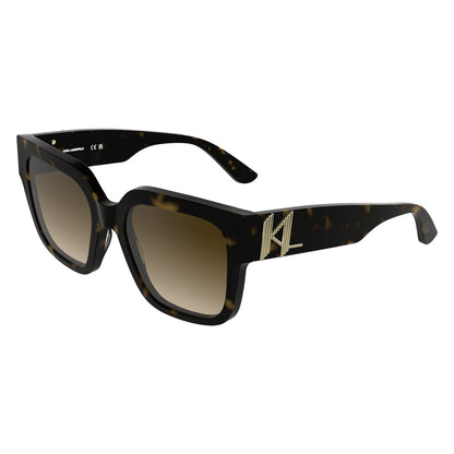 Gafas De Sol KARL LAGERFELD KL6243S 001 Mujer Talla 54 mm