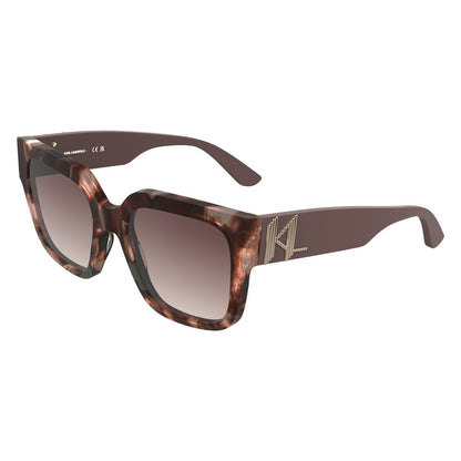 Gafas De Sol KARL LAGERFELD KL6243S 001 Mujer Talla 54 mm