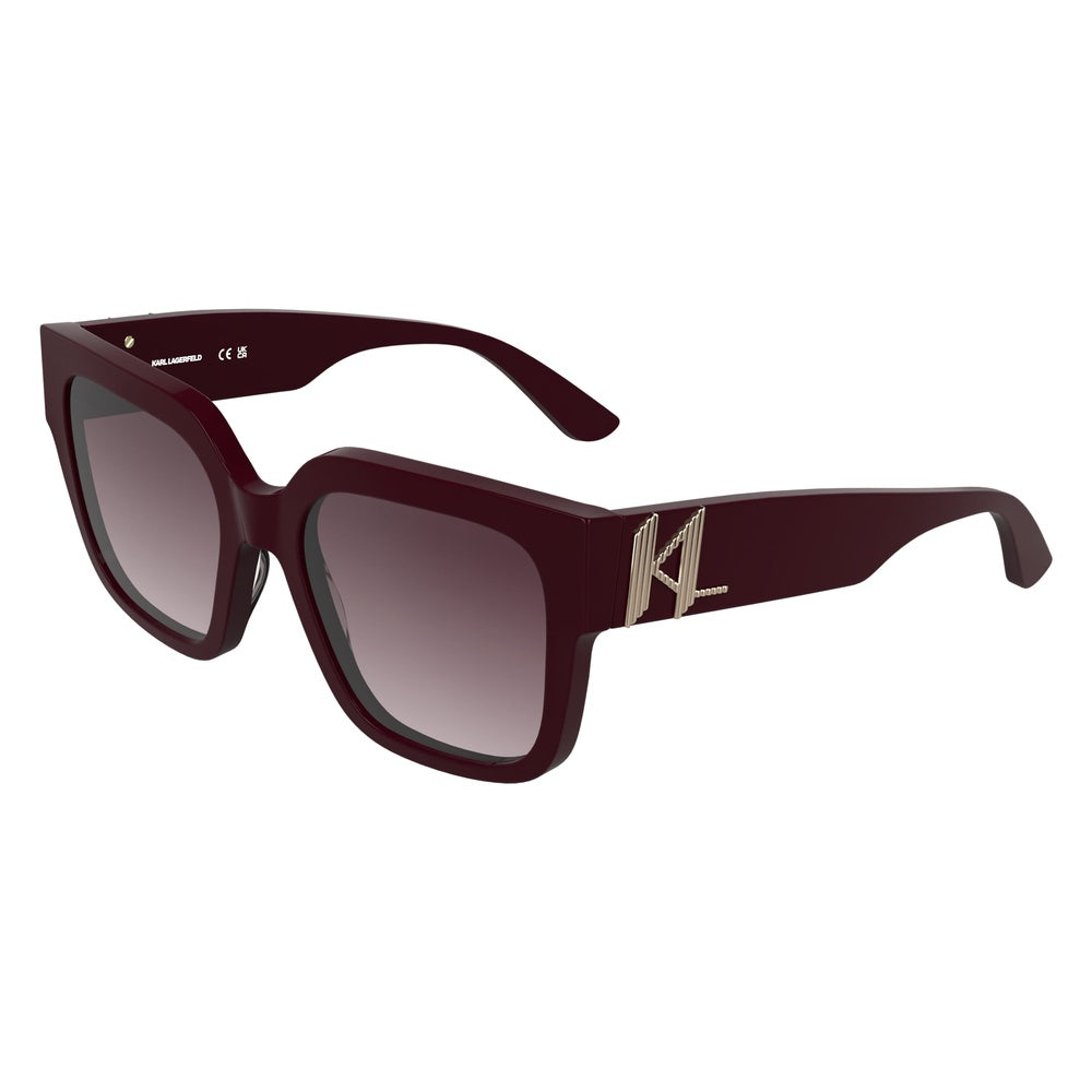Gafas De Sol KARL LAGERFELD KL6243S 001 Mujer Talla 54 mm