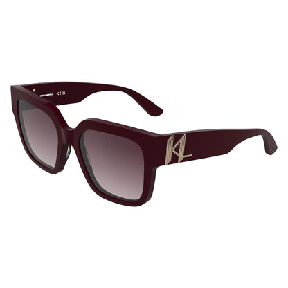 Gafas De Sol KARL LAGERFELD KL6243S 001 Mujer Talla 54 mm