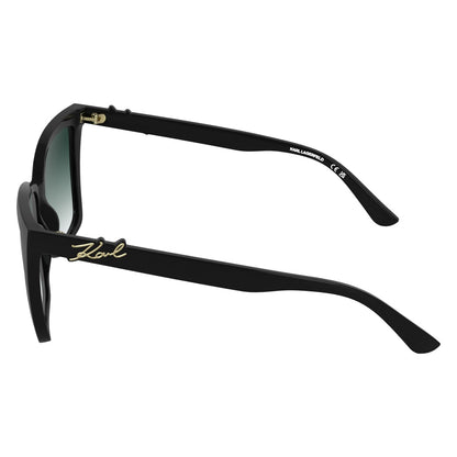 Gafas De Sol KARL LAGERFELD KL6247S 001 Mujer Talla 56 mm