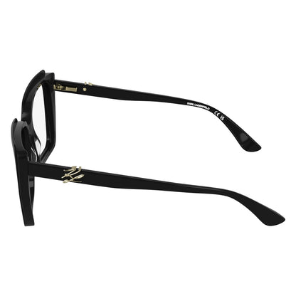 Gafas De Vista KARL LAGERFELD KL6251 001 Mujer Talla 54 mm