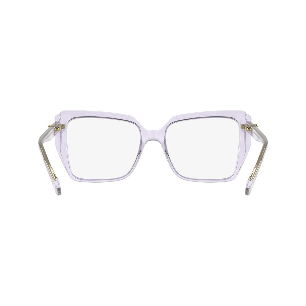 Gafas De Vista KARL LAGERFELD KL6251 001 Mujer Talla 54 mm