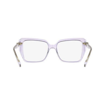 Gafas De Vista KARL LAGERFELD KL6251 001 Mujer Talla 54 mm