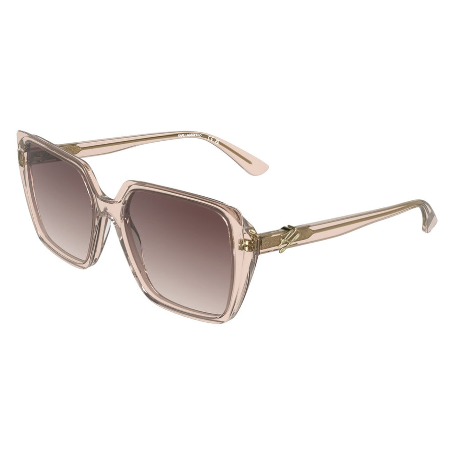 Gafas De Sol KARL LAGERFELD KL6244S 001 Mujer Talla 55 mm
