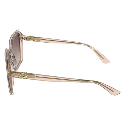 Gafas De Sol KARL LAGERFELD KL6244S 001 Mujer Talla 55 mm