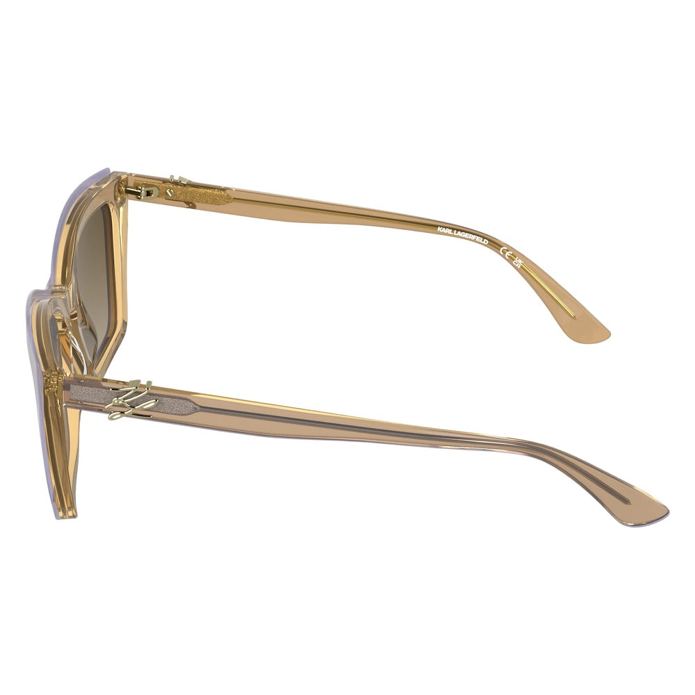 Gafas De Sol KARL LAGERFELD KL6245S 017 Mujer Talla 53 mm