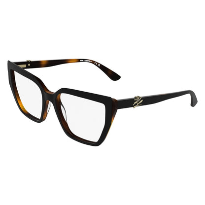 Gafas De Vista KARL LAGERFELD KL6252 017 Mujer Talla 55 mm